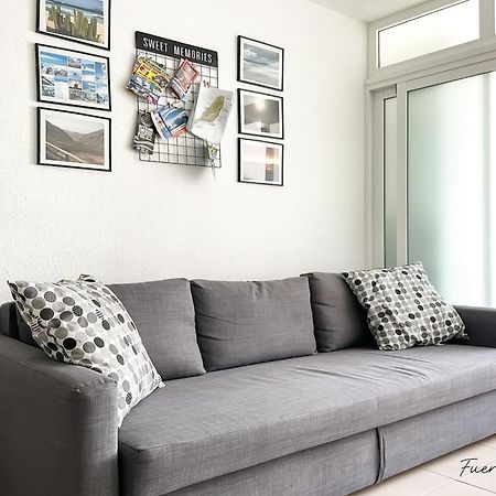 Loft Fuerterapy Main Street By Rentalfue コラレホ エクステリア 写真
